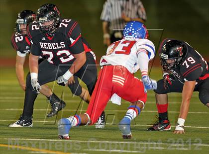 Thumbnail 1 in Cooper @ Tascosa  photogallery.