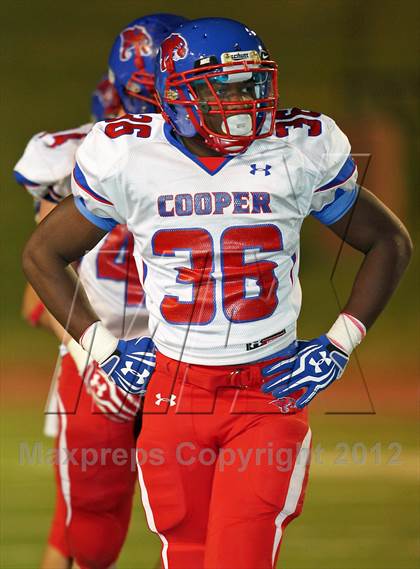 Thumbnail 3 in Cooper @ Tascosa  photogallery.