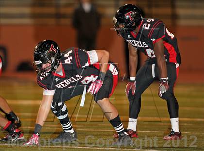Thumbnail 2 in Cooper @ Tascosa  photogallery.