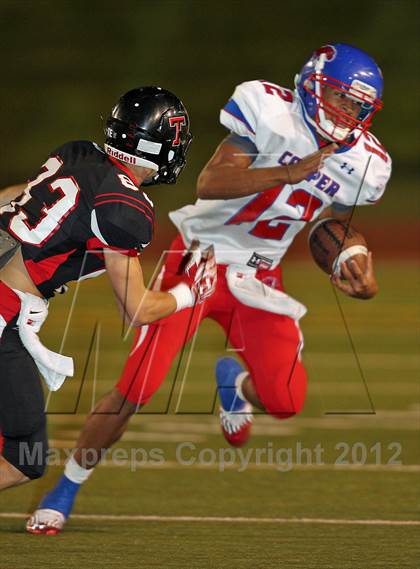 Thumbnail 3 in Cooper @ Tascosa  photogallery.