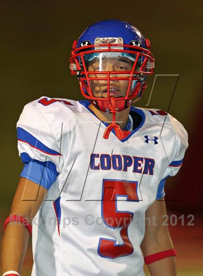 Thumbnail 2 in Cooper @ Tascosa  photogallery.