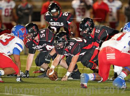 Thumbnail 1 in Cooper @ Tascosa  photogallery.