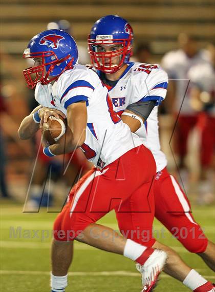 Thumbnail 1 in Cooper @ Tascosa  photogallery.