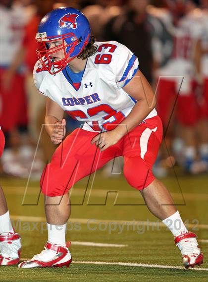 Thumbnail 2 in Cooper @ Tascosa  photogallery.