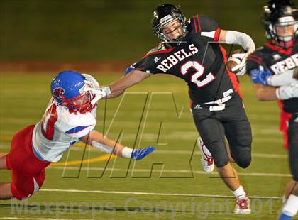 Thumbnail 3 in Cooper @ Tascosa  photogallery.