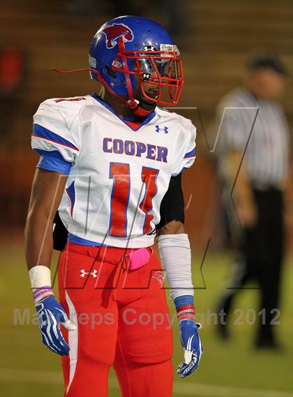 Thumbnail 2 in Cooper @ Tascosa  photogallery.