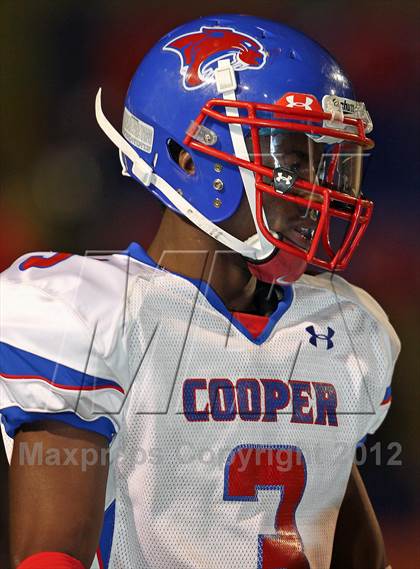 Thumbnail 3 in Cooper @ Tascosa  photogallery.