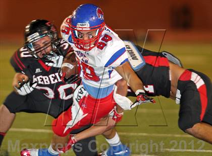 Thumbnail 3 in Cooper @ Tascosa  photogallery.