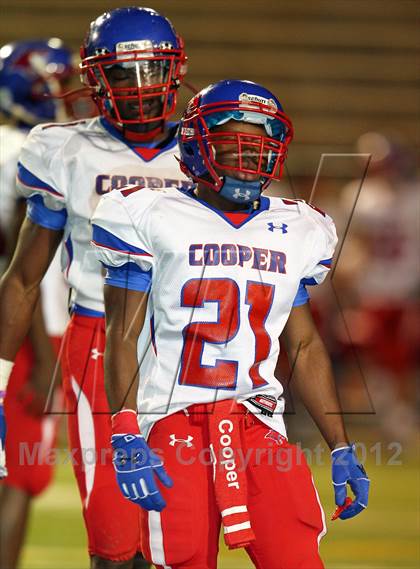 Thumbnail 3 in Cooper @ Tascosa  photogallery.