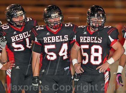 Thumbnail 1 in Cooper @ Tascosa  photogallery.
