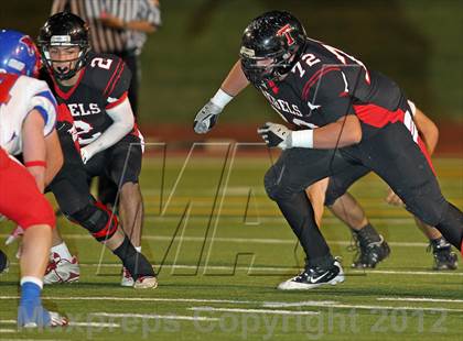 Thumbnail 3 in Cooper @ Tascosa  photogallery.