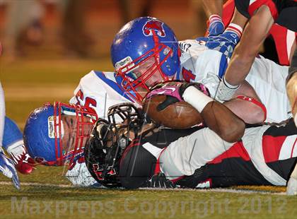 Thumbnail 2 in Cooper @ Tascosa  photogallery.