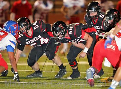 Thumbnail 3 in Cooper @ Tascosa  photogallery.