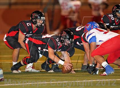 Thumbnail 2 in Cooper @ Tascosa  photogallery.