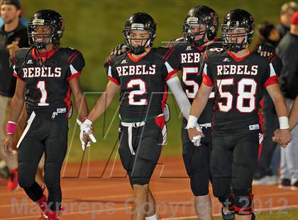 Thumbnail 1 in Cooper @ Tascosa  photogallery.