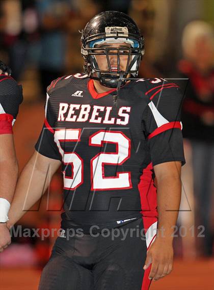 Thumbnail 3 in Cooper @ Tascosa  photogallery.