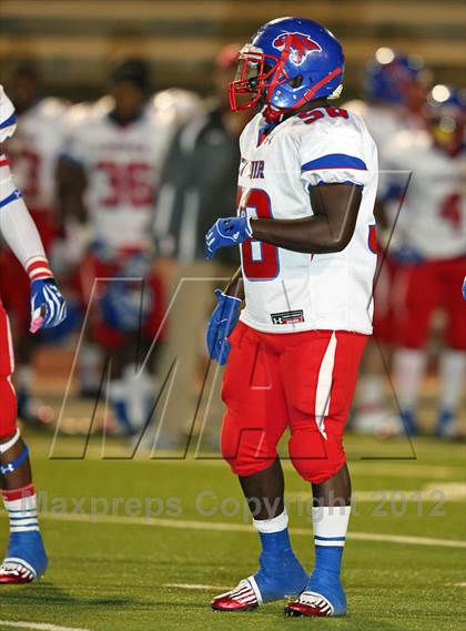 Thumbnail 2 in Cooper @ Tascosa  photogallery.