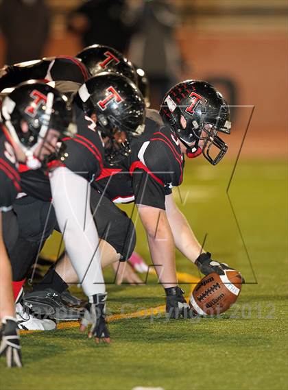Thumbnail 3 in Cooper @ Tascosa  photogallery.