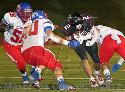 Thumbnail 3 in Cooper @ Tascosa  photogallery.