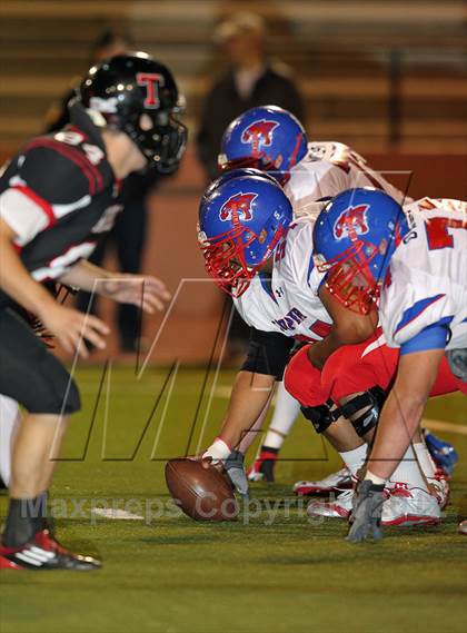 Thumbnail 3 in Cooper @ Tascosa  photogallery.