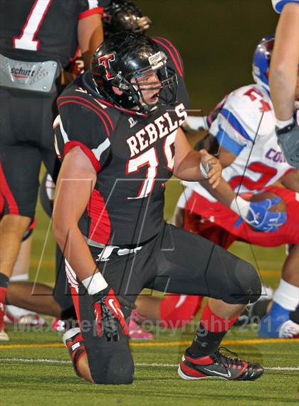 Thumbnail 2 in Cooper @ Tascosa  photogallery.
