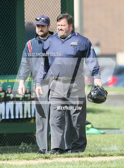 Thumbnail 1 in New Egypt vs West Windsor-Plainsboro South photogallery.