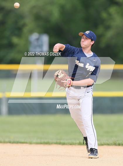 Thumbnail 1 in New Egypt vs West Windsor-Plainsboro South photogallery.