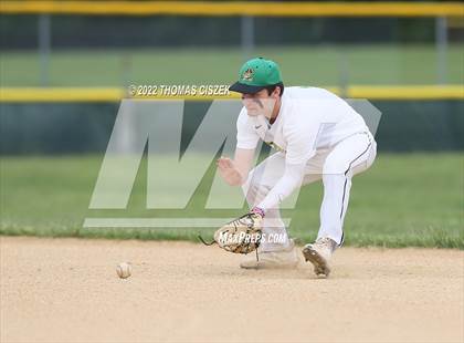Thumbnail 1 in New Egypt vs West Windsor-Plainsboro South photogallery.