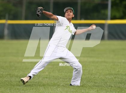 Thumbnail 1 in New Egypt vs West Windsor-Plainsboro South photogallery.