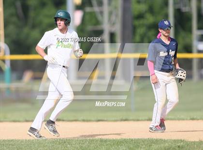Thumbnail 3 in New Egypt vs West Windsor-Plainsboro South photogallery.