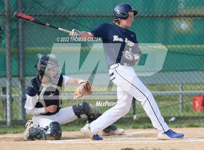 Thumbnail 2 in New Egypt vs West Windsor-Plainsboro South photogallery.