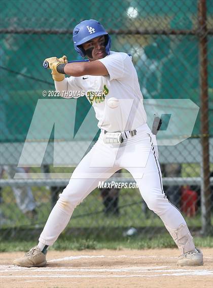 Thumbnail 2 in New Egypt vs West Windsor-Plainsboro South photogallery.