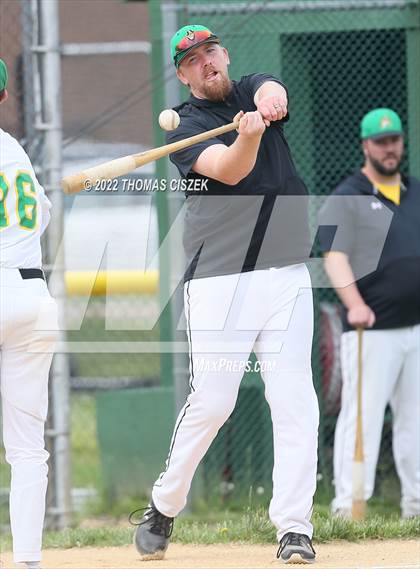 Thumbnail 2 in New Egypt vs West Windsor-Plainsboro South photogallery.