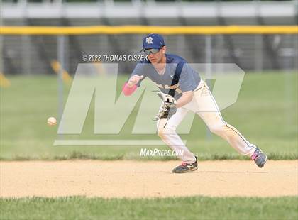 Thumbnail 3 in New Egypt vs West Windsor-Plainsboro South photogallery.