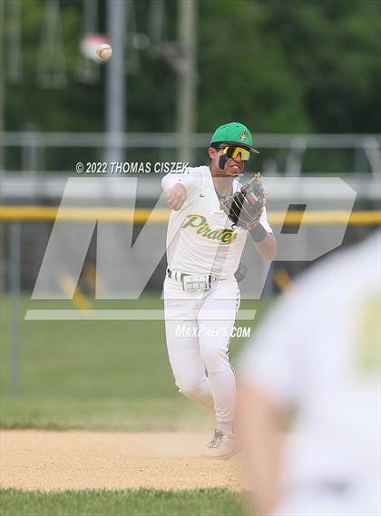 Thumbnail 2 in New Egypt vs West Windsor-Plainsboro South photogallery.