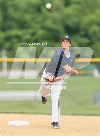 Thumbnail 2 in New Egypt vs West Windsor-Plainsboro South photogallery.
