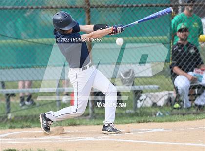 Thumbnail 2 in New Egypt vs West Windsor-Plainsboro South photogallery.