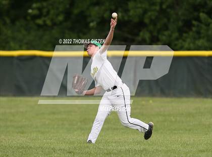 Thumbnail 2 in New Egypt vs West Windsor-Plainsboro South photogallery.