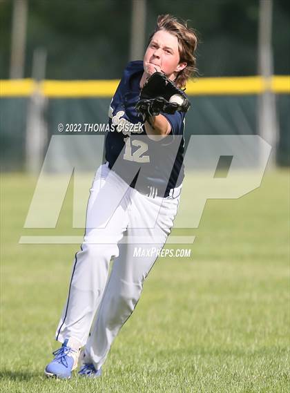 Thumbnail 1 in New Egypt vs West Windsor-Plainsboro South photogallery.
