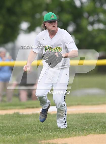 Thumbnail 3 in New Egypt vs West Windsor-Plainsboro South photogallery.