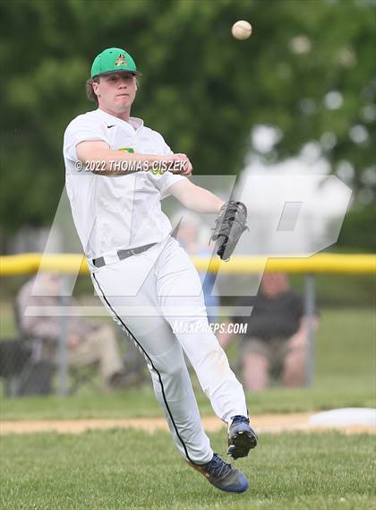 Thumbnail 2 in New Egypt vs West Windsor-Plainsboro South photogallery.