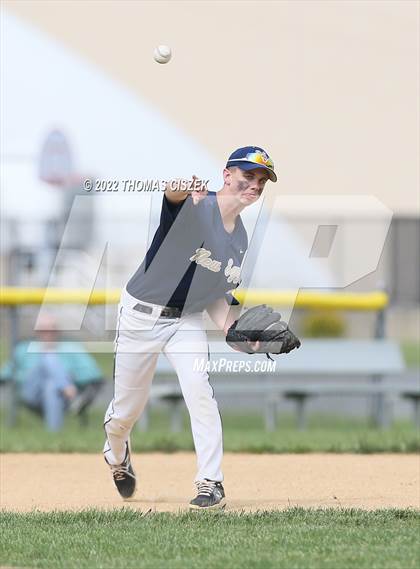 Thumbnail 2 in New Egypt vs West Windsor-Plainsboro South photogallery.