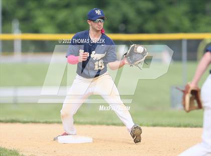 Thumbnail 1 in New Egypt vs West Windsor-Plainsboro South photogallery.