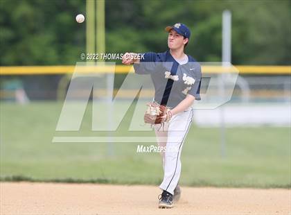 Thumbnail 2 in New Egypt vs West Windsor-Plainsboro South photogallery.