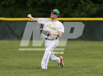 Thumbnail 3 in New Egypt vs West Windsor-Plainsboro South photogallery.