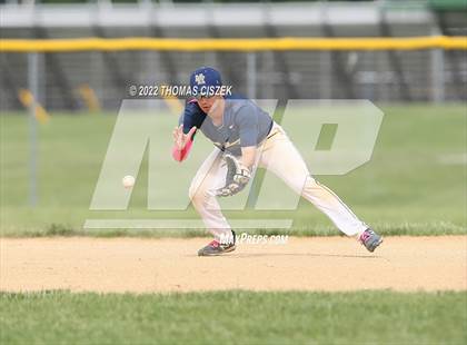 Thumbnail 1 in New Egypt vs West Windsor-Plainsboro South photogallery.