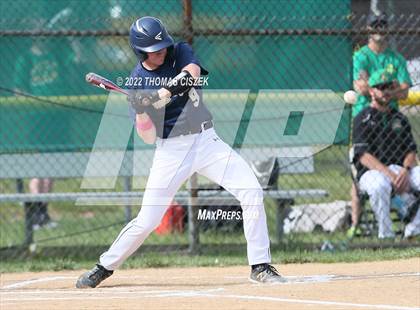 Thumbnail 3 in New Egypt vs West Windsor-Plainsboro South photogallery.