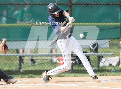 Thumbnail 1 in New Egypt vs West Windsor-Plainsboro South photogallery.