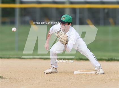 Thumbnail 2 in New Egypt vs West Windsor-Plainsboro South photogallery.