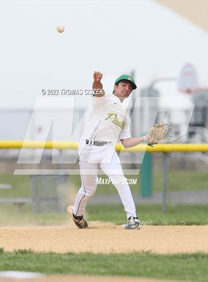 Thumbnail 3 in New Egypt vs West Windsor-Plainsboro South photogallery.